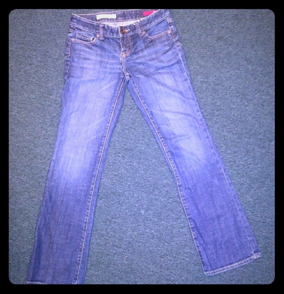 X2 Quality Denim Jeans Size 0  NWOT
